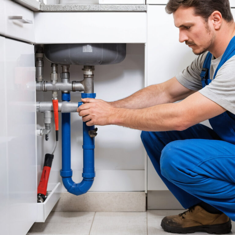 Pogotowie gazowe Poznań